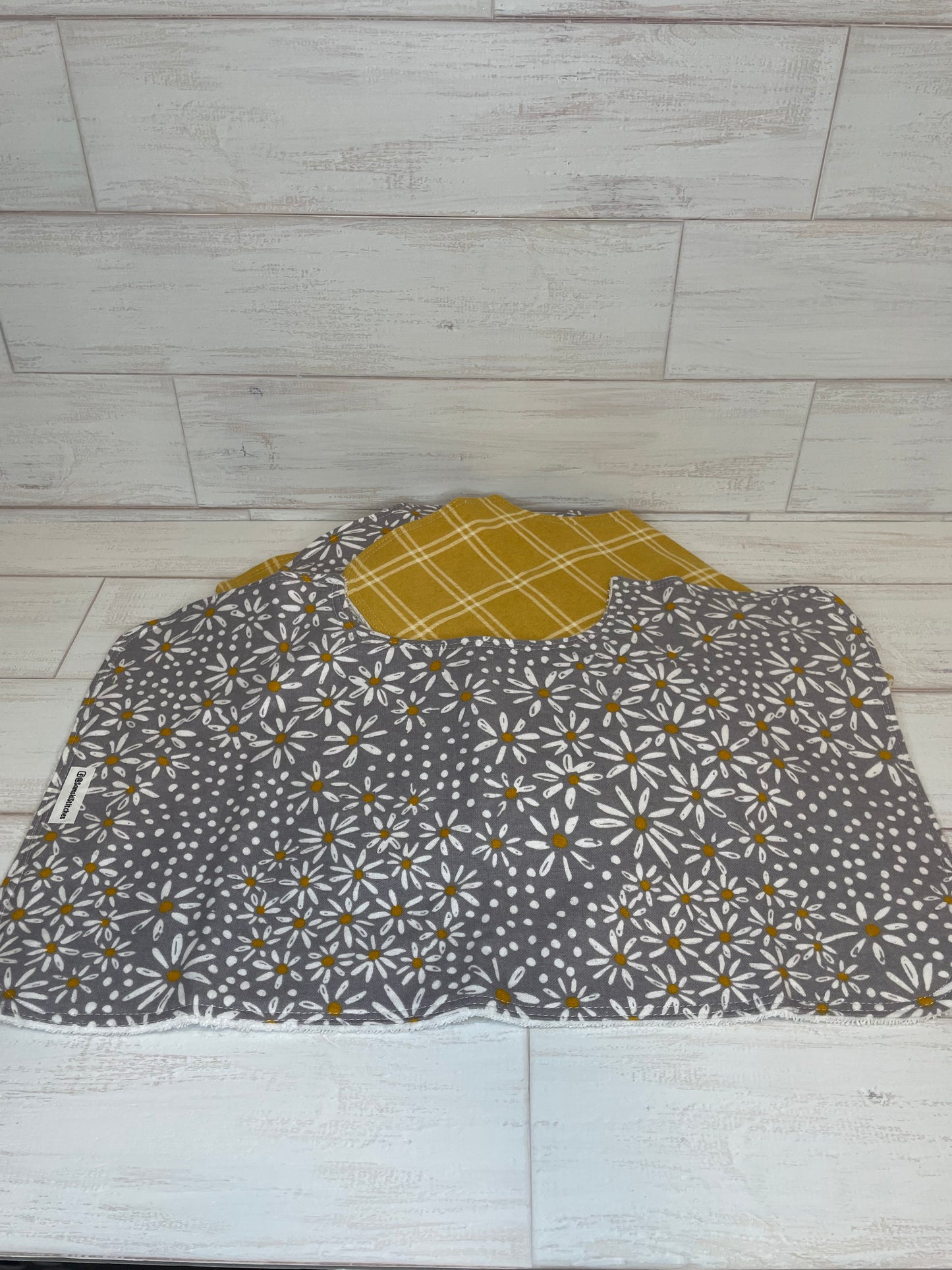 Daisy Floral Medium Bundle