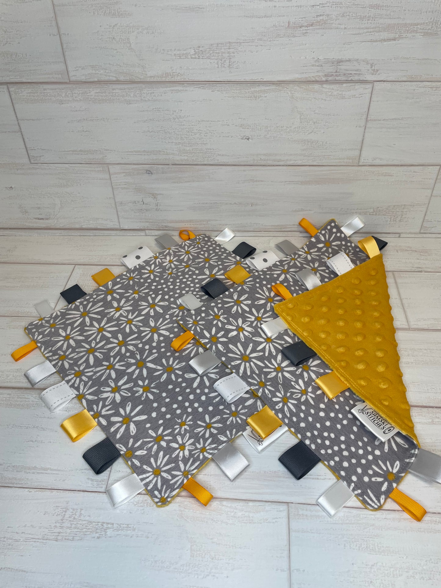 Daisy Floral Medium Bundle