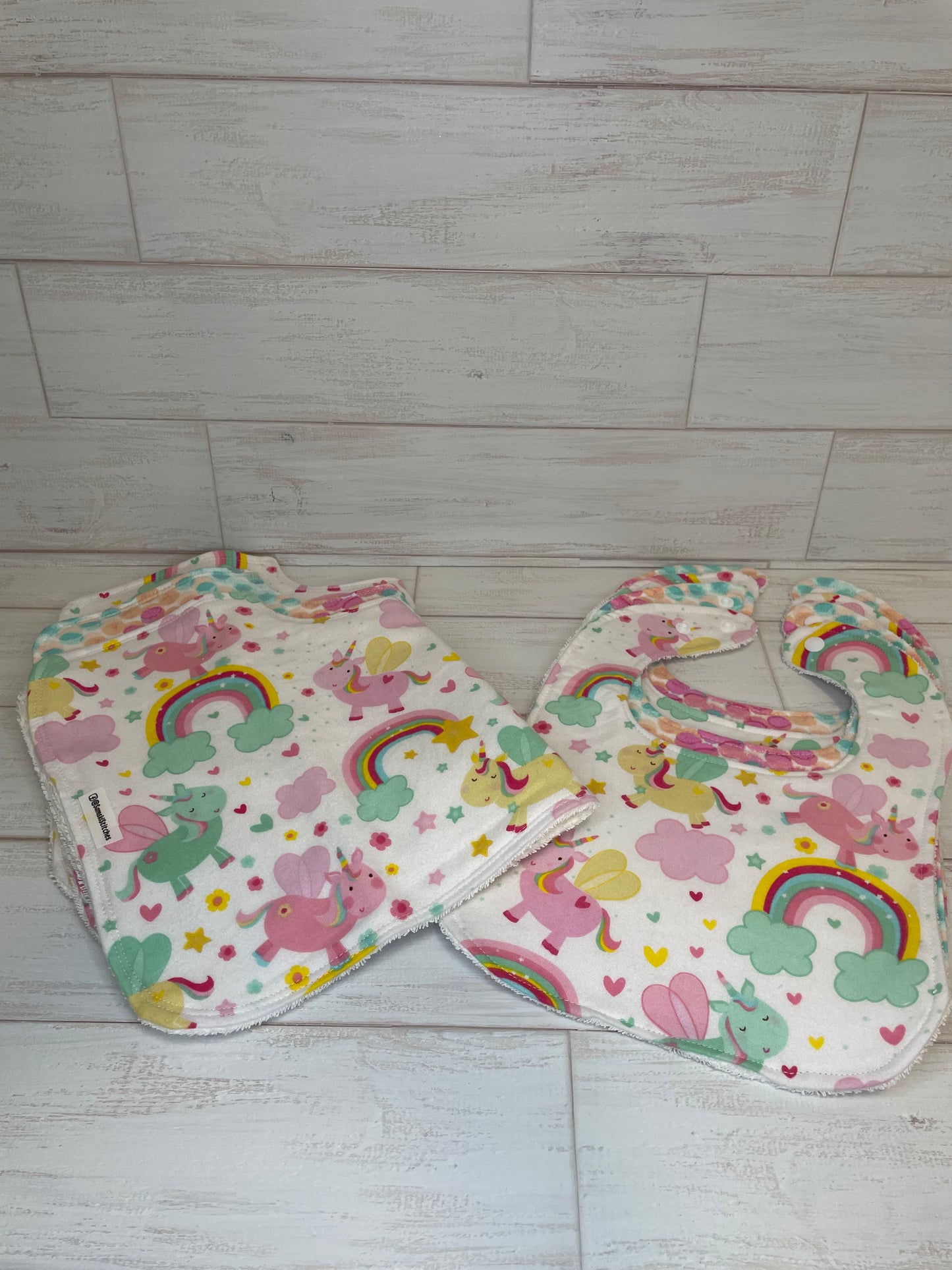 Rainbow Unicorn Medium Bundle