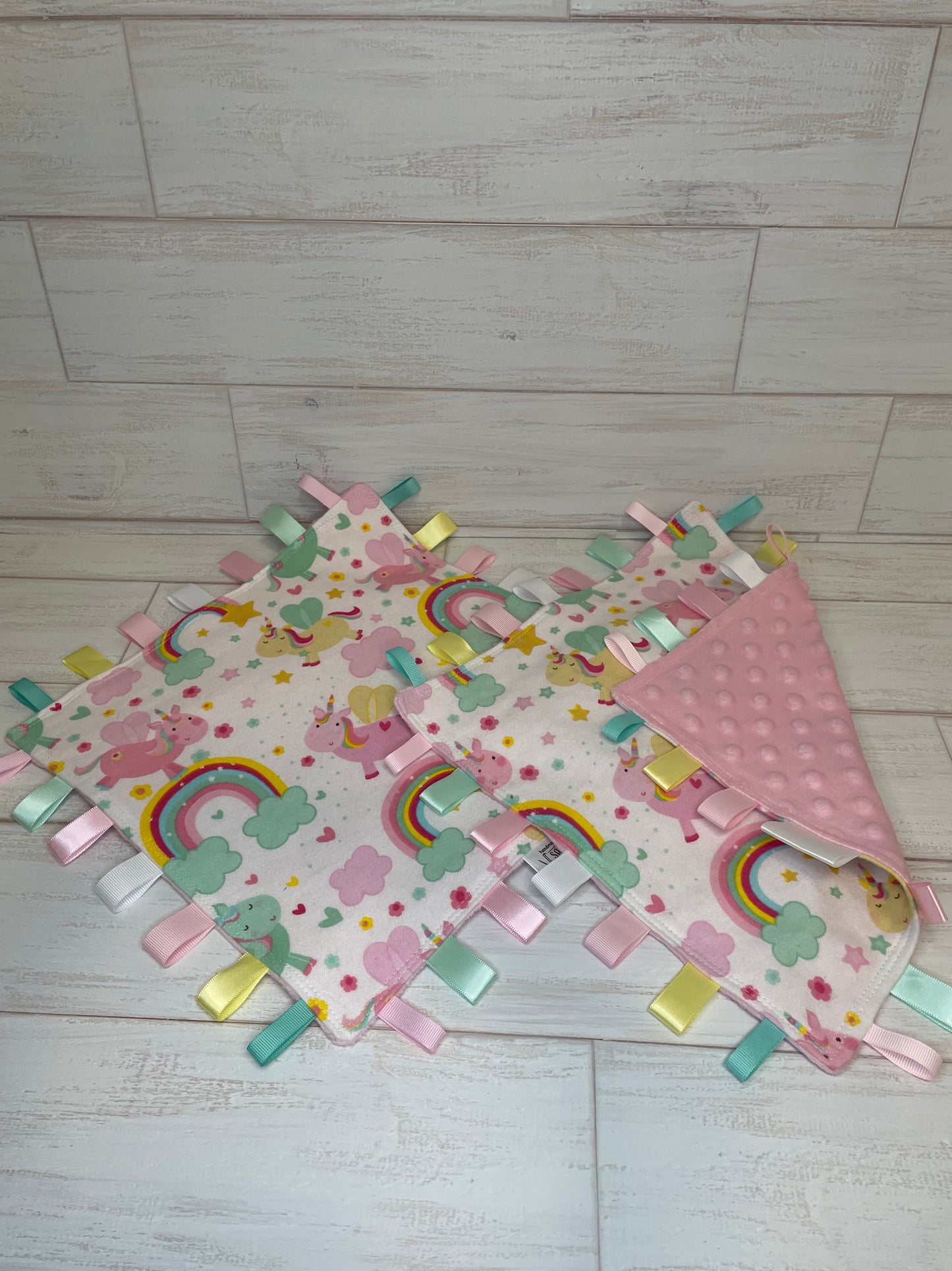 Rainbow Unicorn Medium Bundle