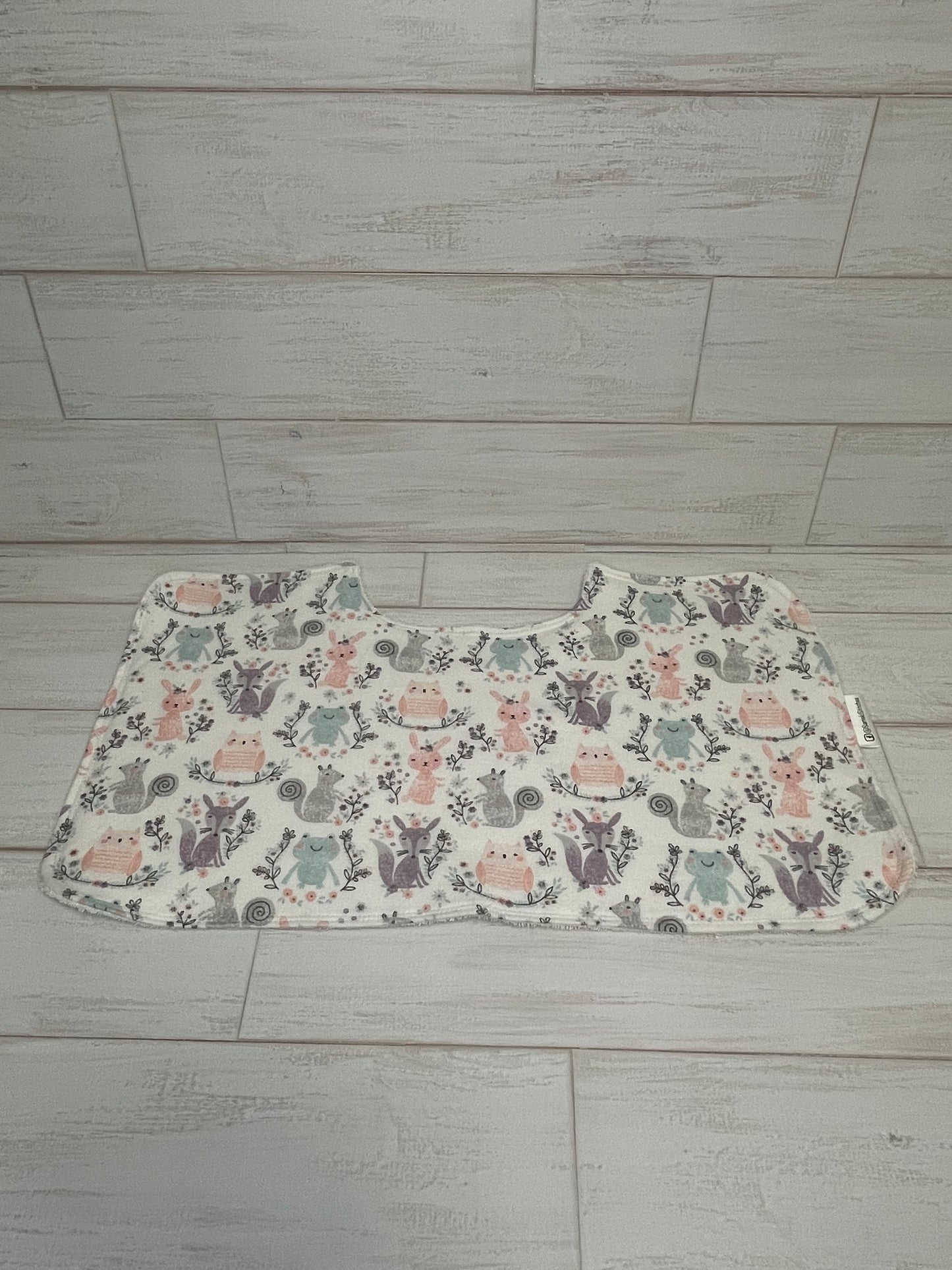 Cute Pastel Animals Medium Bundle