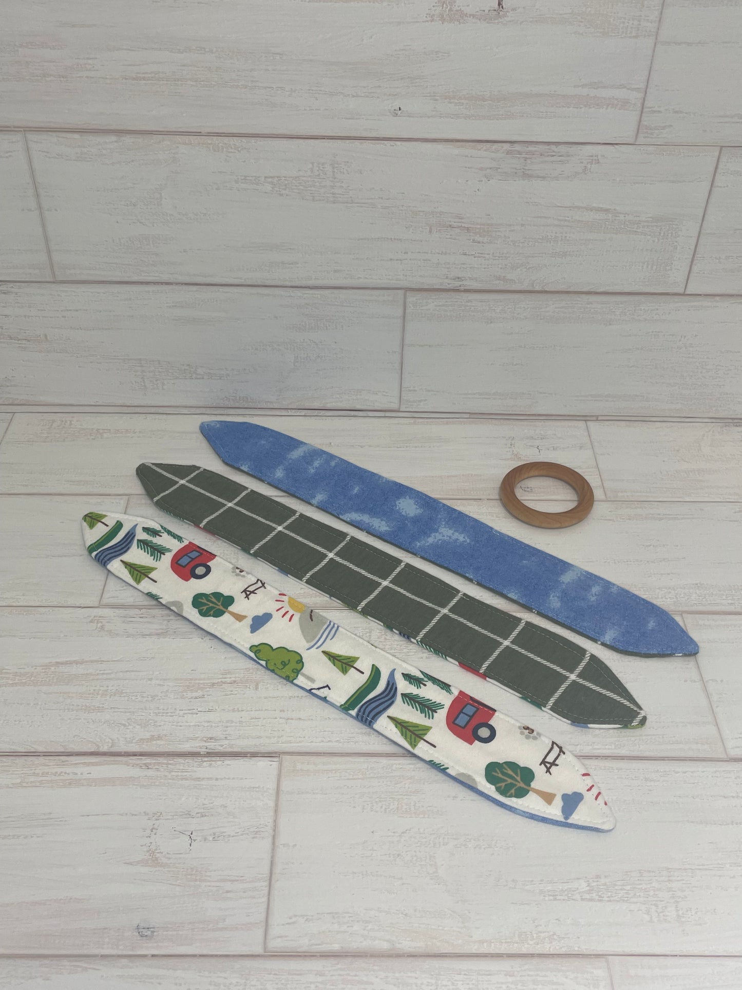 Camping Woodlands Medium Bundle