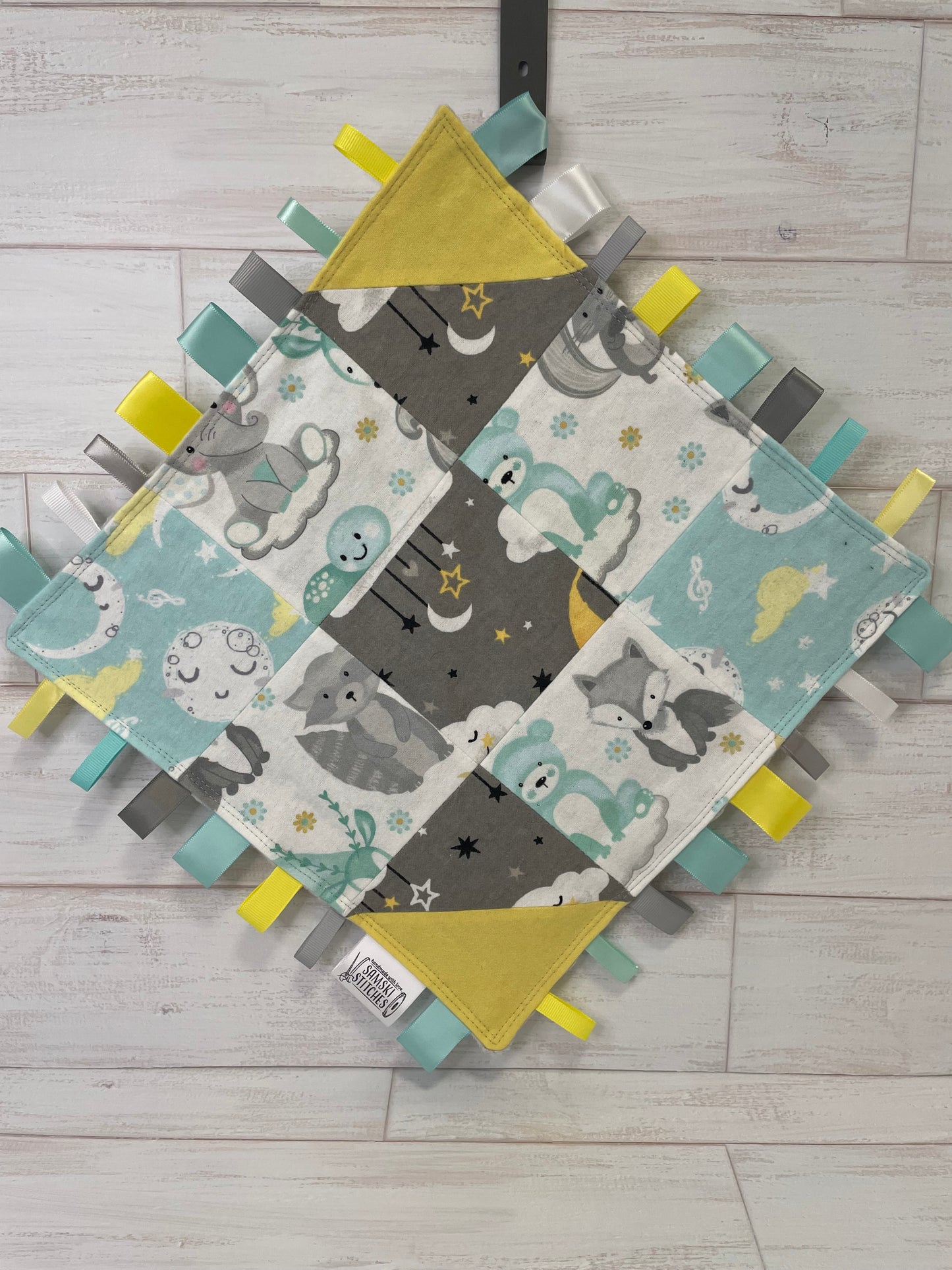 Lullaby Sensory Taglet