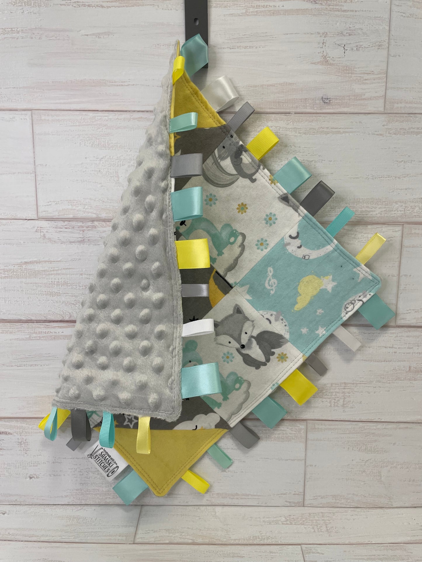 Lullaby Sensory Taglet