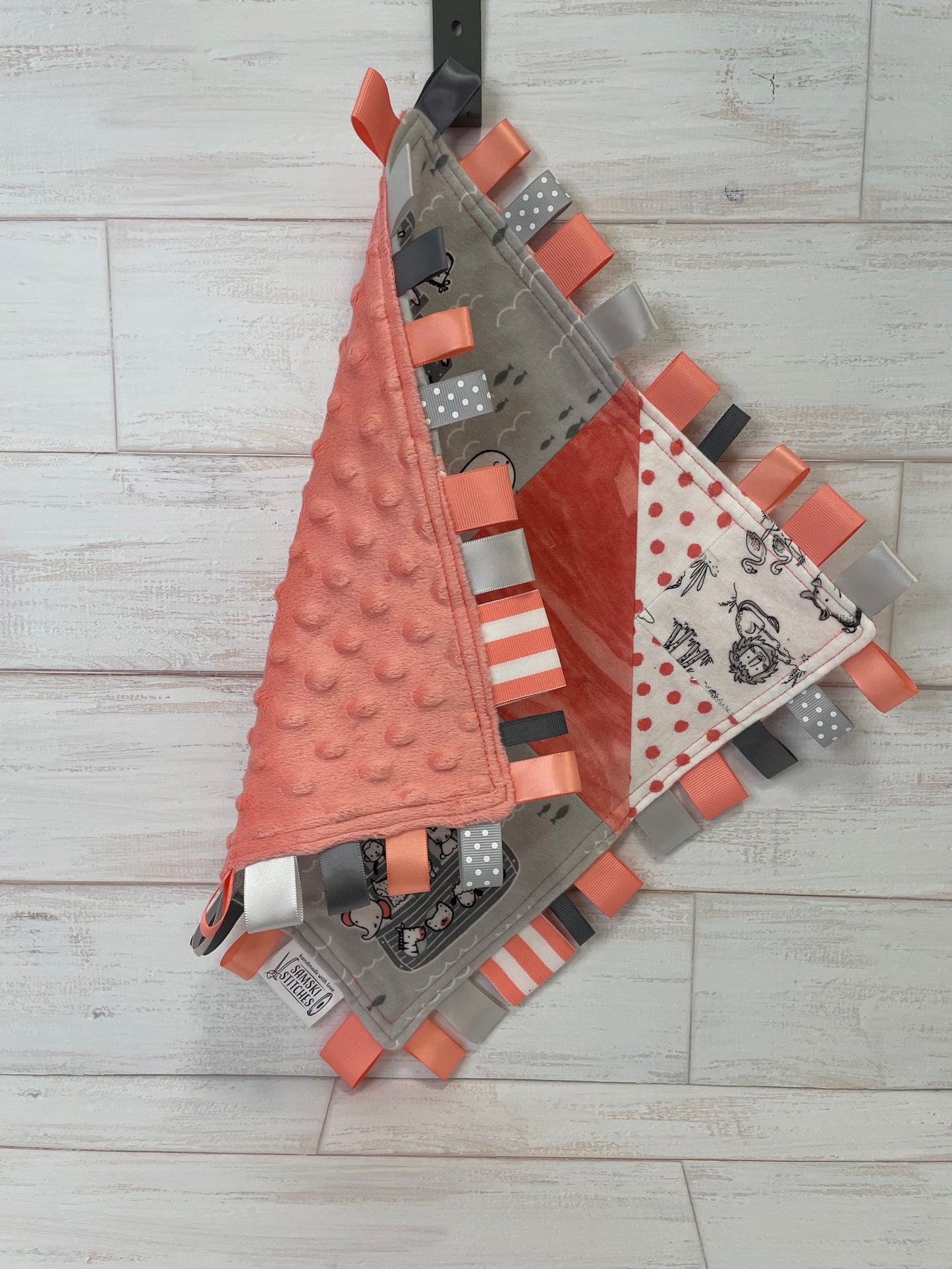 Animal Arc Sensory Taglet