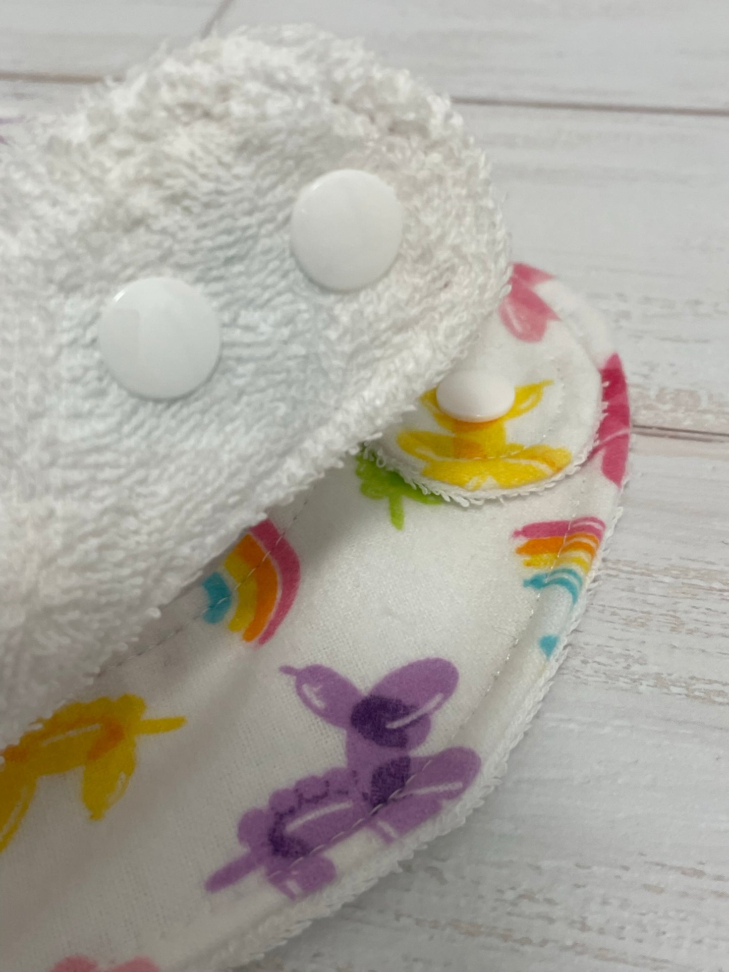 Balloon Animals Bibs