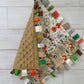 Multi-Woodlands Animals Sensory Taglet