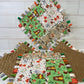 Multi-Woodlands Animals Sensory Taglet