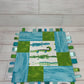 Alligators Sensory Taglet
