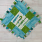 Alligators Sensory Taglet