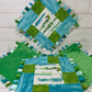 Alligators Sensory Taglet