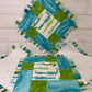 Alligators Sensory Taglet