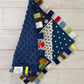 Gone Camping Sensory Taglet