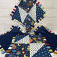 Gone Camping Sensory Taglet