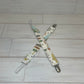Camping Animal Themed Paci Clip