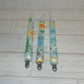 Safari Animal Themed Paci Clip