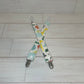 Safari Animal Themed Paci Clip