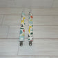 Safari Animal Themed Paci Clip