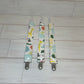 Safari Animal Themed Paci Clip