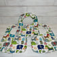 Prehistoric Animals Bibs
