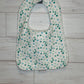 Sweet Dreams Sheep Themed Bibs