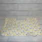Giraffe Themed Burp Cloths