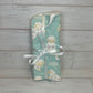 Sweet Dreams Sheep Burp Cloths