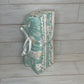 Sweet Dreams Sheep Burp Cloths