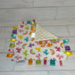 Balloon Animals Sensory Taglet
