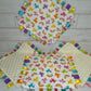 Balloon Animals Sensory Taglet