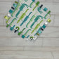 Cute Alligator Sensory Taglet