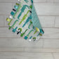 Cute Alligator Sensory Taglet