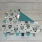 Monocrome Bear & Light Blue Sensory Taglet