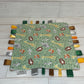 Safari Animals Sensory Taglet