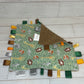 Safari Animals Sensory Taglet