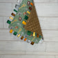 Safari Animals Sensory Taglet