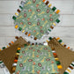 Safari Animals Sensory Taglet