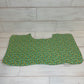 Woodland Animal Themed Burp Cloths