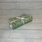 Woodland Animal Themed Burp Cloths