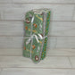 Woodland Animal Themed Burp Cloths