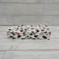 Ikat Burp Cloths