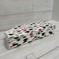 Ikat Burp Cloths