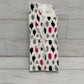 Ikat Burp Cloths