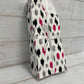 Ikat Burp Cloths