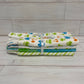 Vehicle Burp Cloths