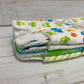 Vehicle Burp Cloths