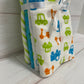 Vehicle Burp Cloths