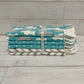 Robot Burp Cloths