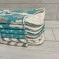 Robot Burp Cloths