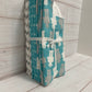 Robot Burp Cloths